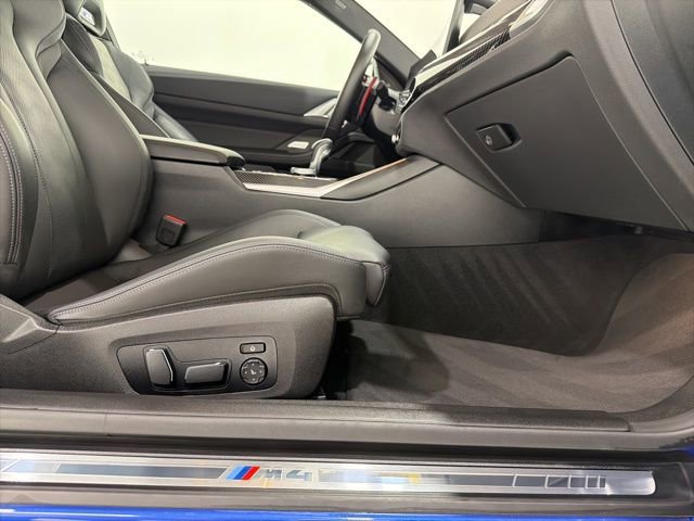 Used 2025 BMW M4 xDrive Competition image 19