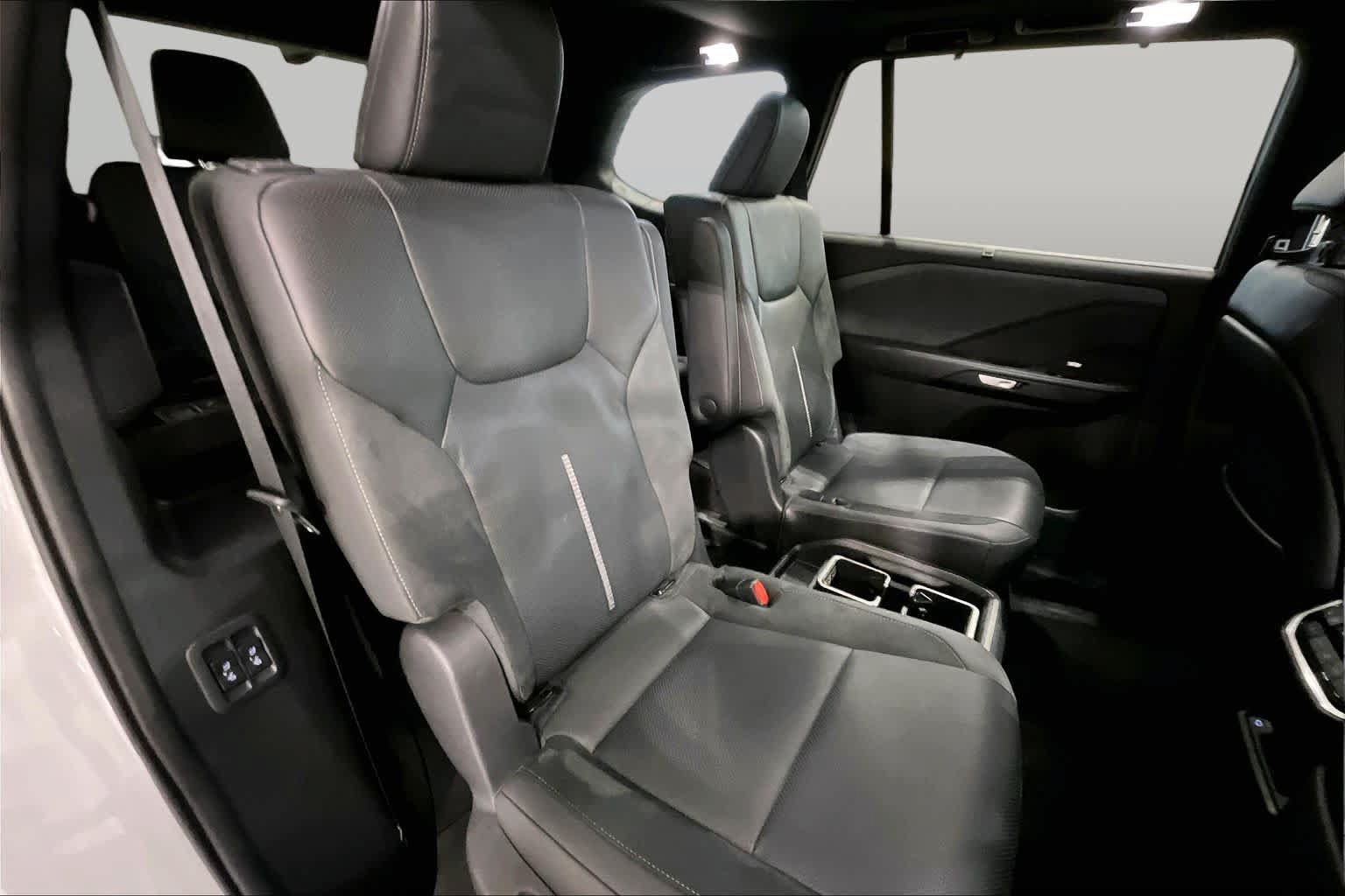 Used 2024 Lexus TX 350 FWD w/ Technology Package image 18
