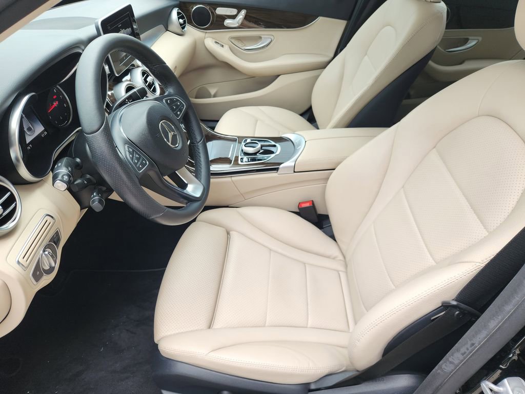 Used 2018 Mercedes-Benz C 300 Sedan image 13