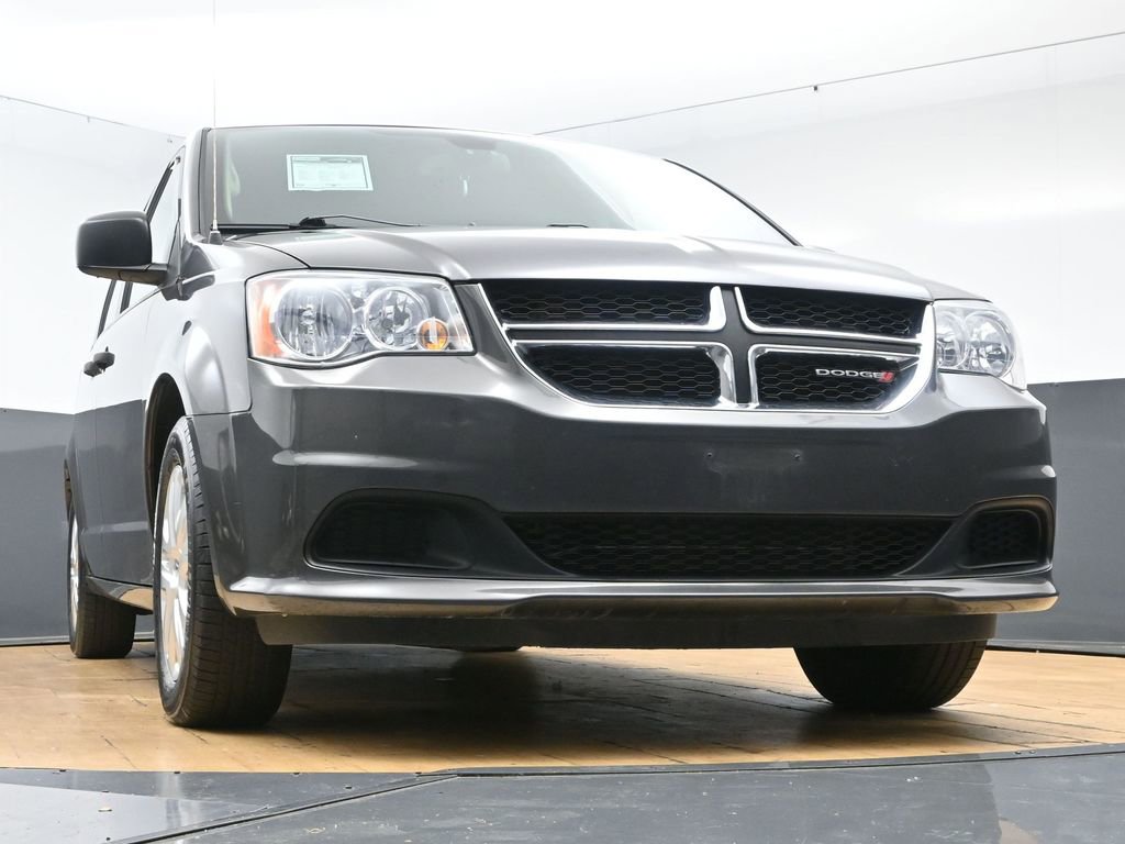 Used 2019 Dodge Grand Caravan SE image 46