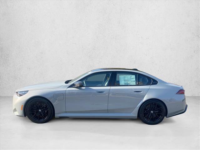 New 2026 BMW M5 w/ Carbon Package image 5