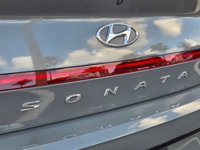 Used 2023 Hyundai Sonata SEL FWD image 14