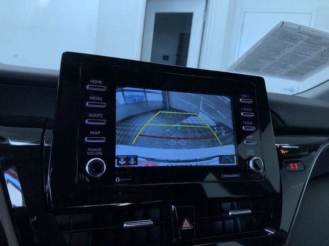 Certified 2023 Toyota Camry LE image 27