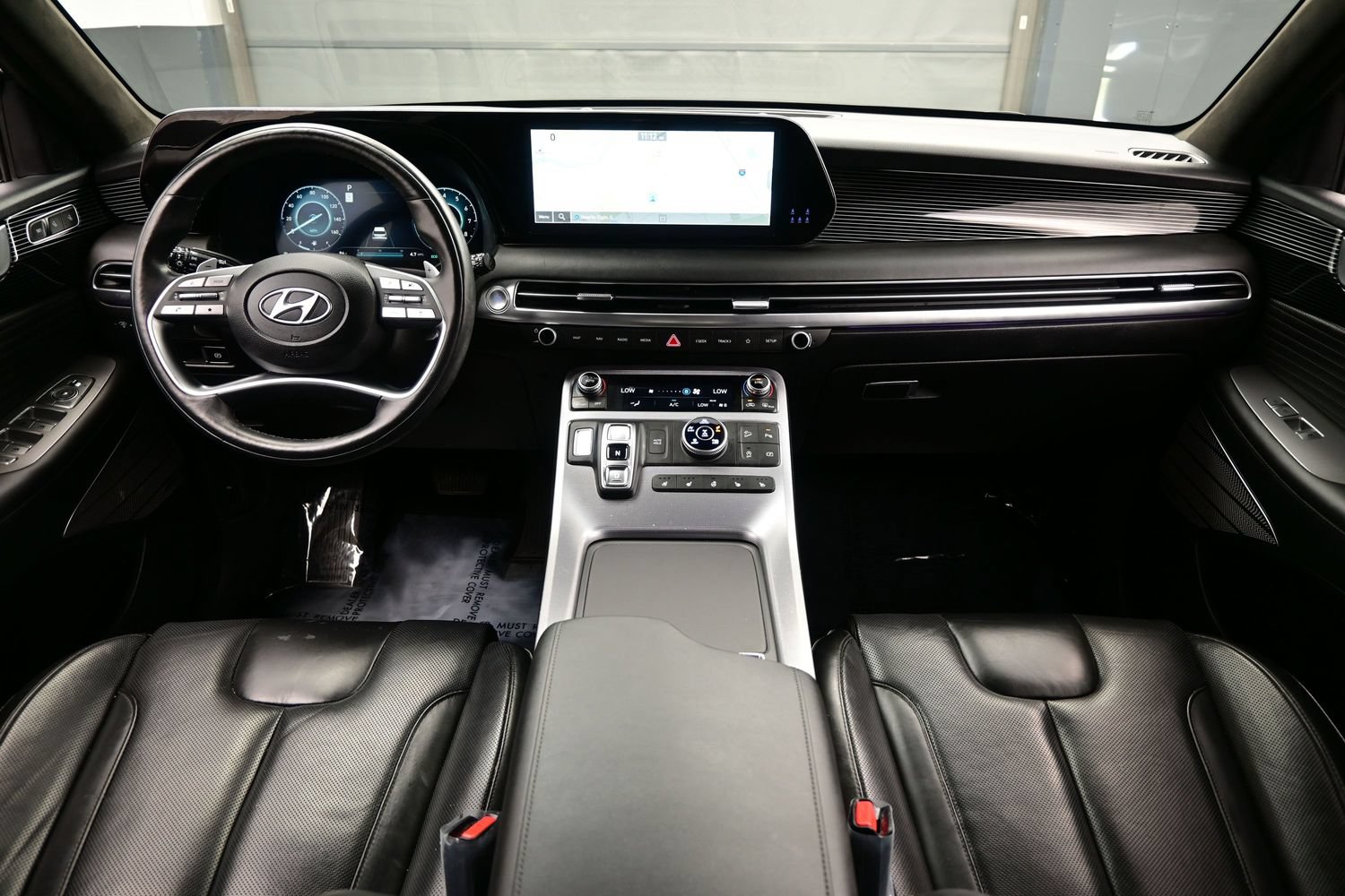Certified 2023 Hyundai Palisade Calligraphy AWD/4WD image 18