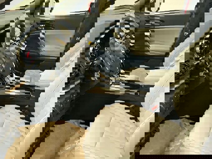 New 2026 Mitsubishi Eclipse Cross SEL image 12