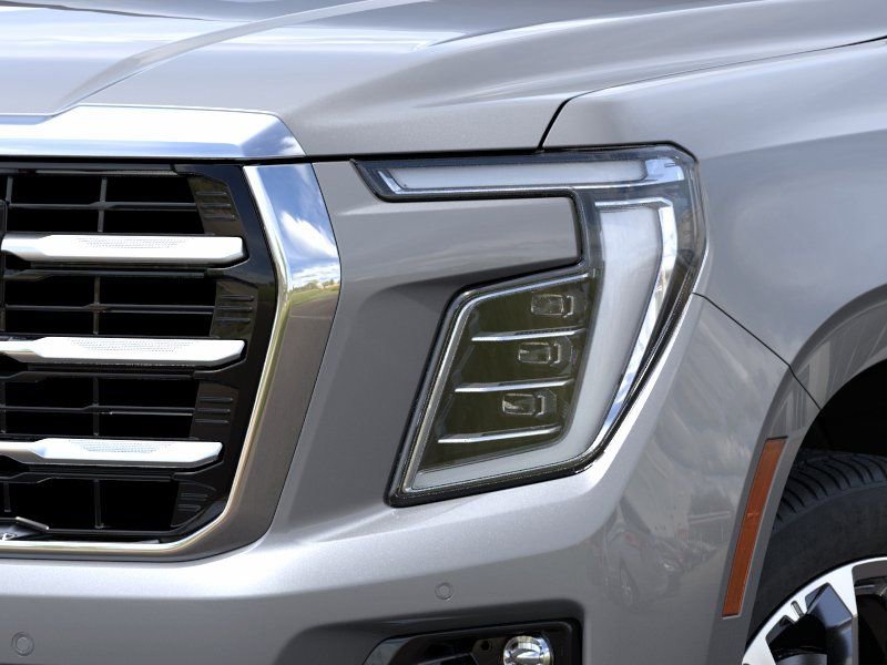 New 2026 GMC Yukon Elevation RWD image 10