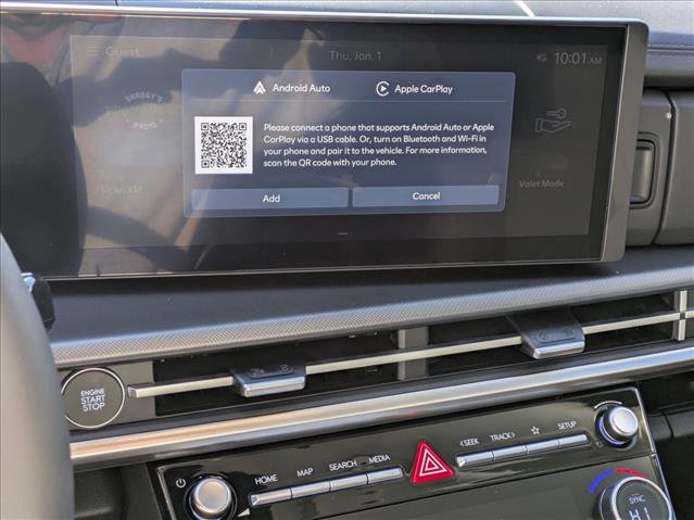 New 2026 Hyundai Santa Fe SE image 13