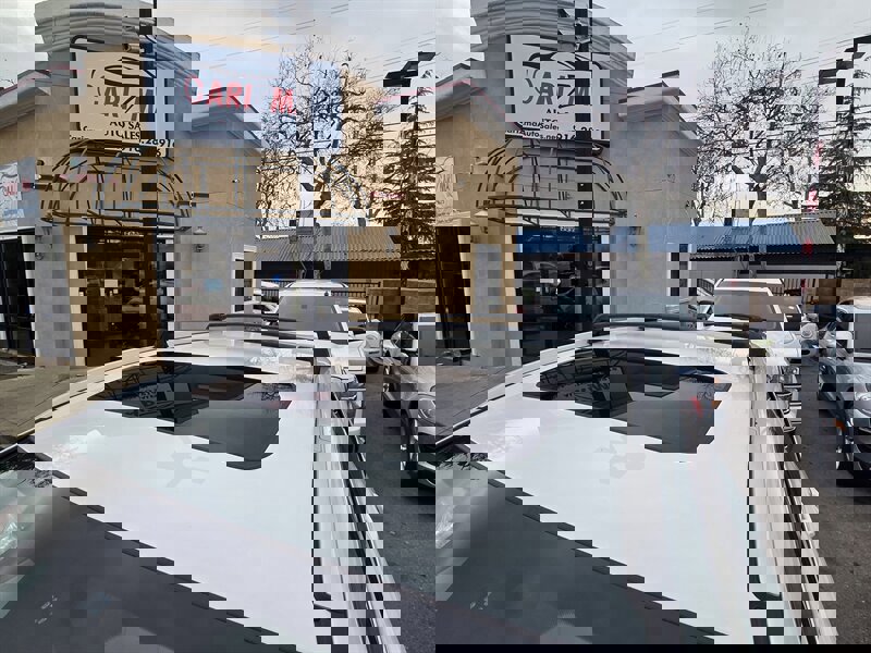 Used 2018 Honda CR-V Touring image 13