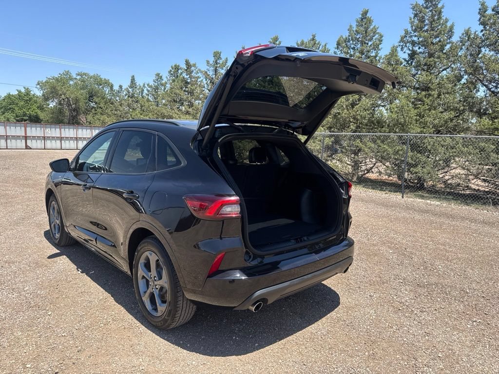 Used 2024 Ford Escape ST-Line FWD image 33