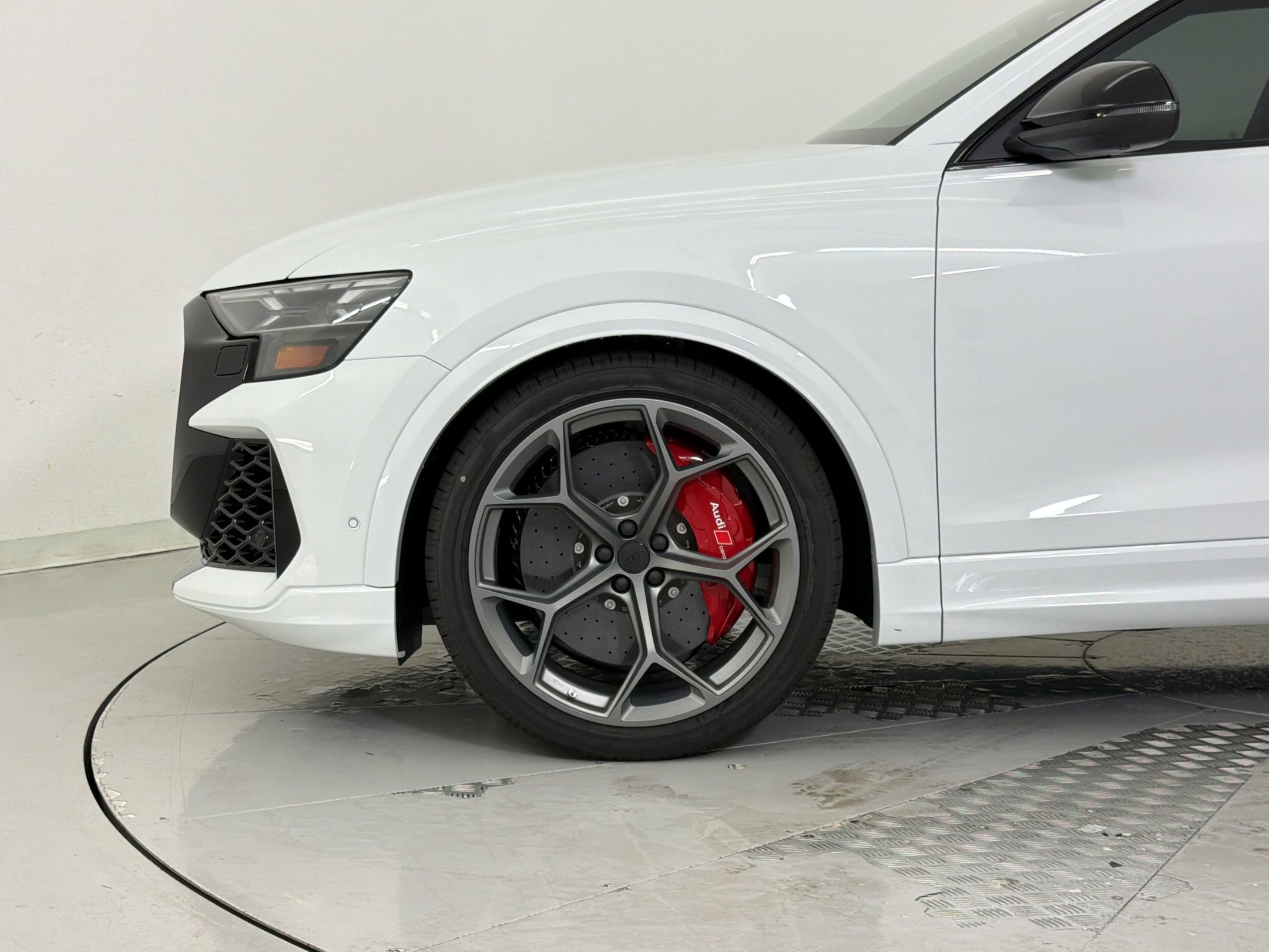 New 2026 Audi RS Q8 performance AWD/4WD image 20