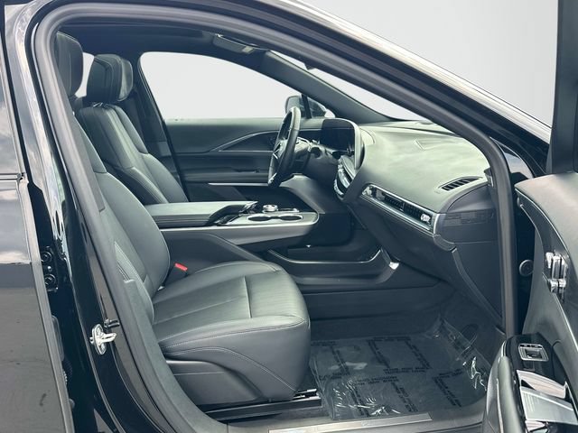 Certified 2024 Cadillac Lyriq Sport w/ LPO, Floor Liner Package AWD/4WD image 22