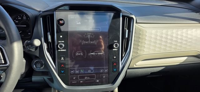 Used 2025 Subaru Forester Limited image 20