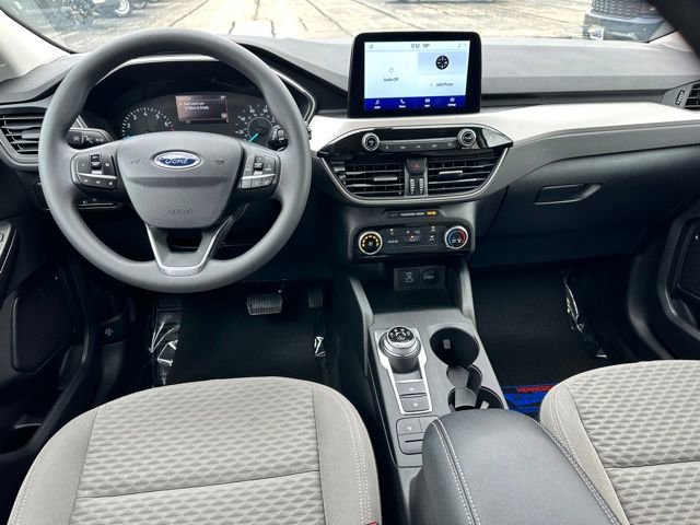 Used 2022 Ford Escape SE FWD image 9