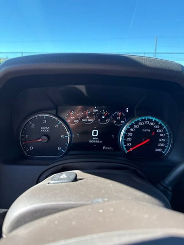 Used 2020 GMC Yukon Denali w/ Open Road Package AWD/4WD image 16