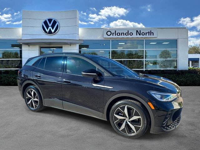 Used 2023 Volkswagen ID.4 S
