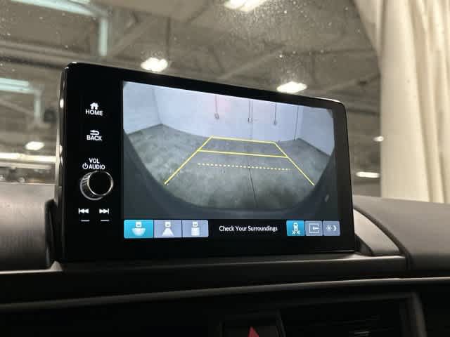 Certified 2024 Honda Pilot EX-L image 23