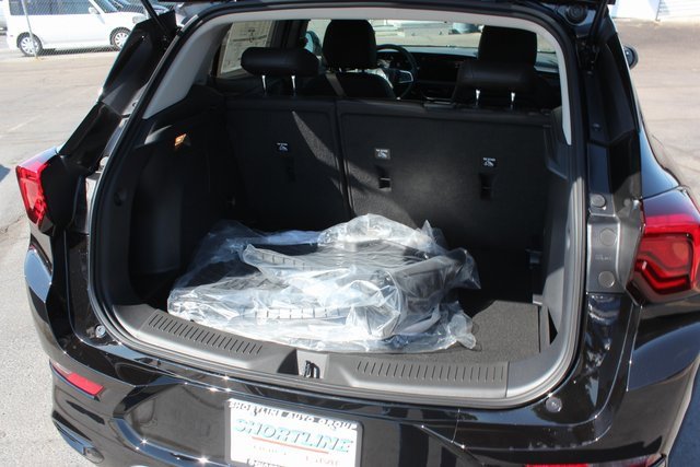 New 2026 Buick Encore GX Sport Touring w/ Comfort Package image 39