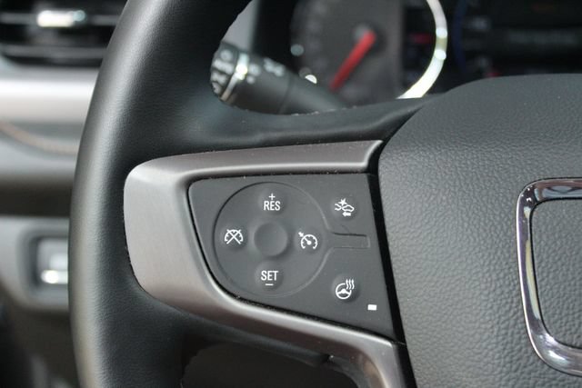Used 2023 GMC Acadia AT4 w/ GMC Pro Grade Package AWD/4WD image 16