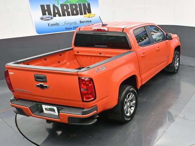 Used 2019 Chevrolet Colorado Z71 image 25