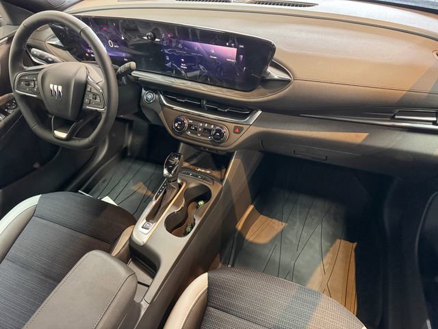 New 2025 Buick Envista Preferred w/ Convenience I Package image 37