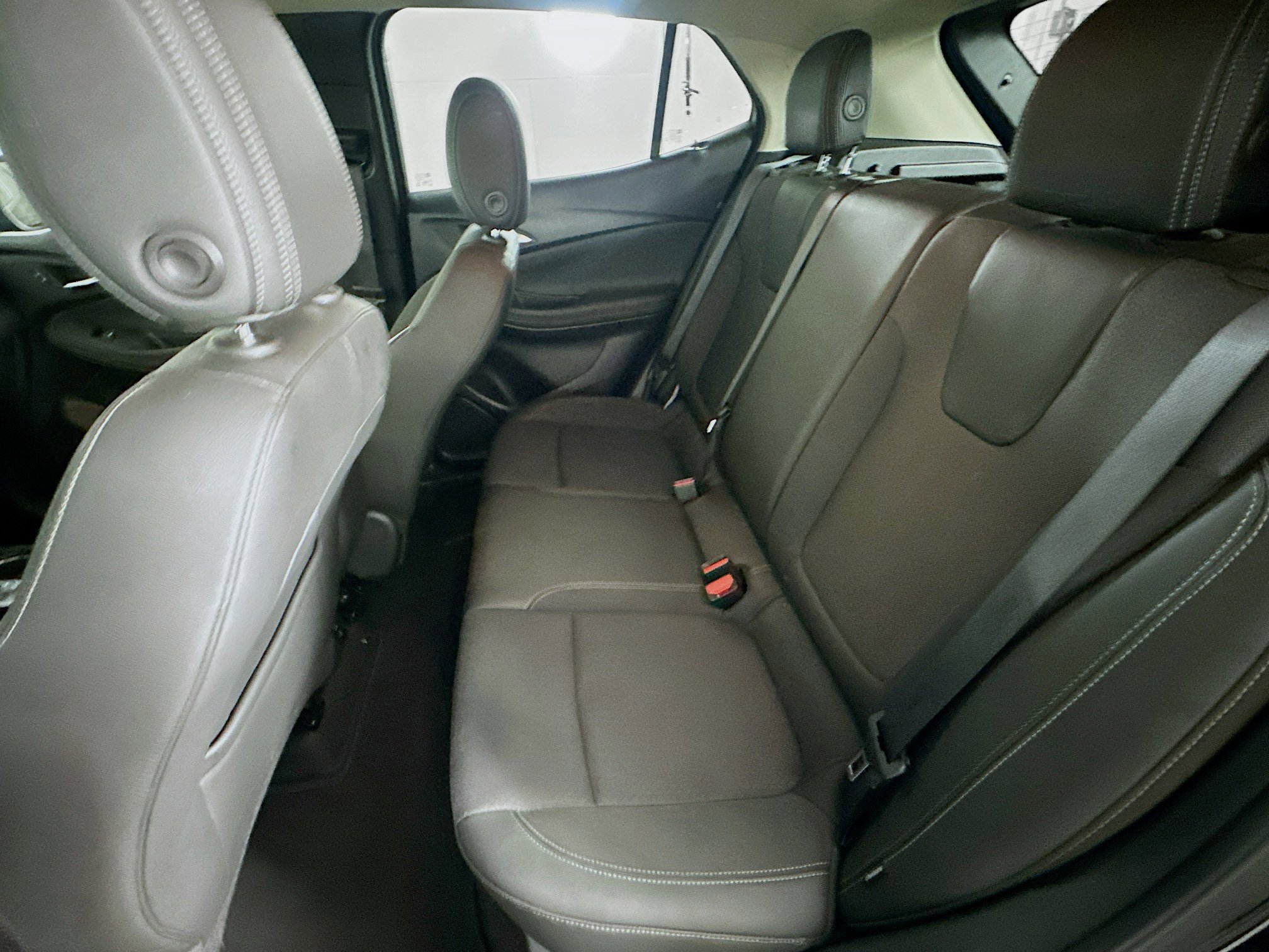 Used 2025 Buick Encore GX Preferred image 26