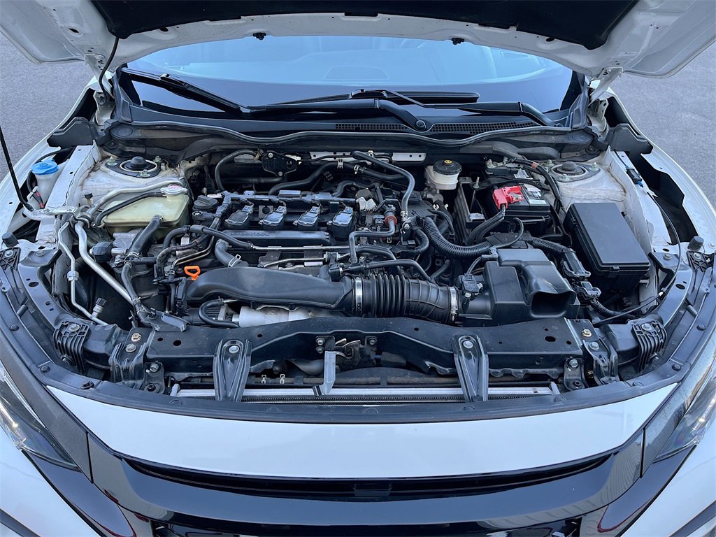 Used 2021 Honda Civic Sport Touring image 32