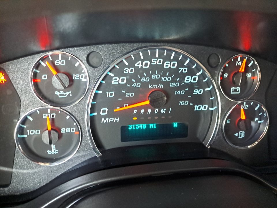 Used 2024 Chevrolet Express 3500 LT w/ LT Preferred Equipment Group RWD image 27