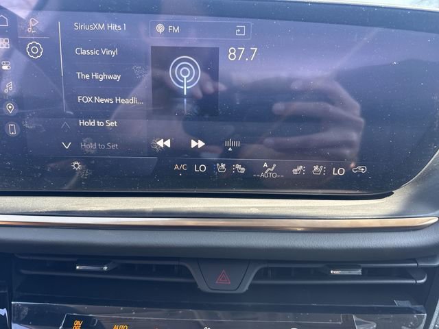 New 2026 Buick Envision Avenir AWD/4WD image 16