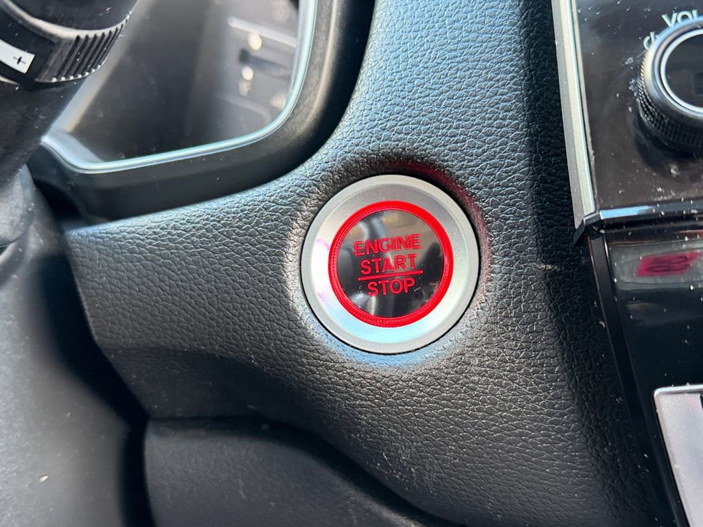 Used 2021 Honda CR-V Touring image 29