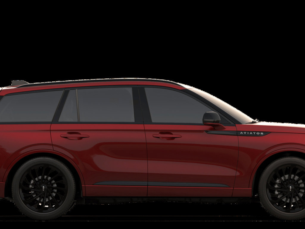 New 2026 Lincoln Aviator Reserve image 5