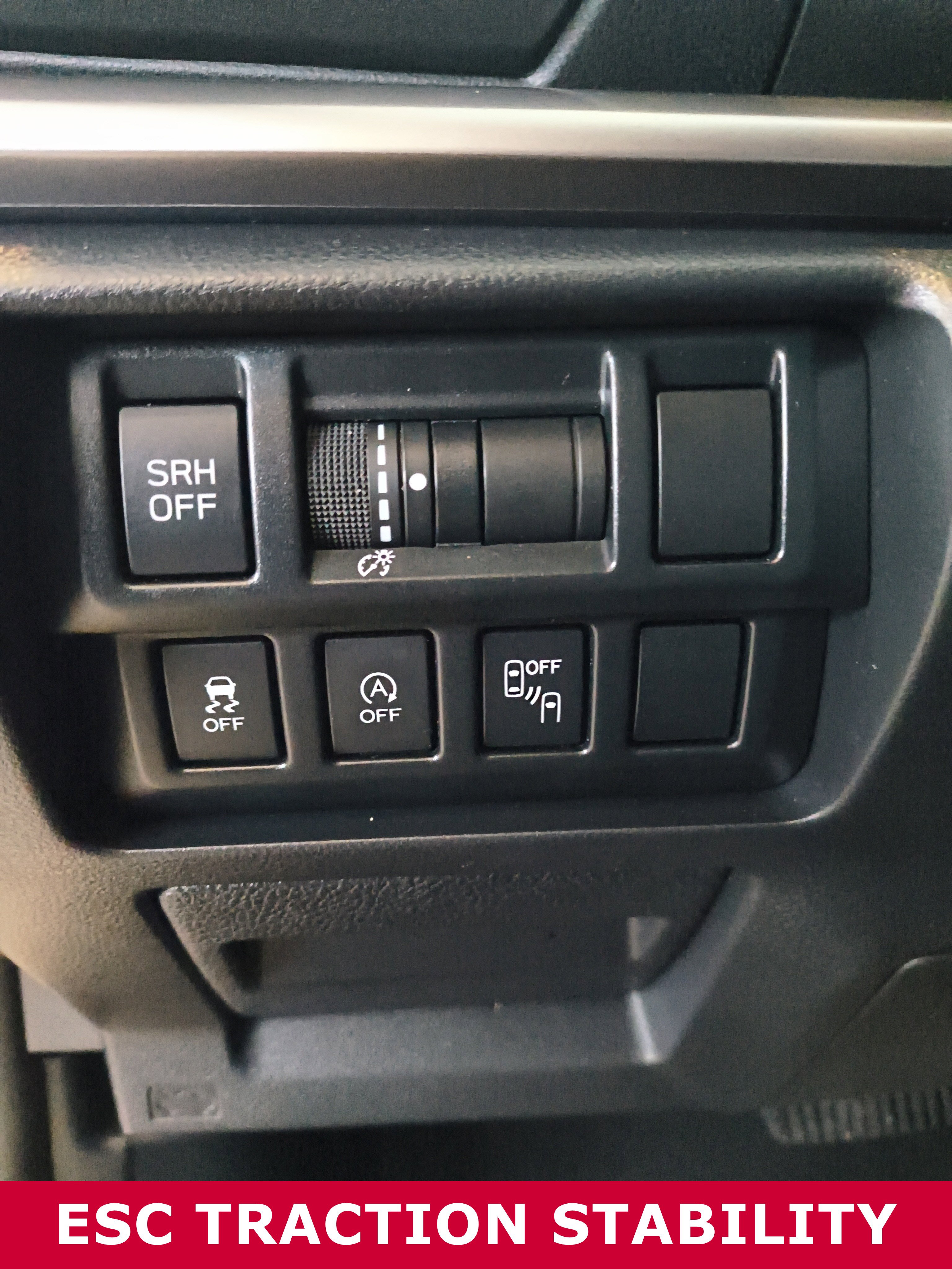 Used 2022 Subaru Crosstrek 2.5i Limited w/ Moonroof Package 2 image 12