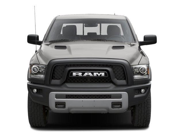 Used 2017 RAM 1500 Rebel w/ Luxury Group image 7