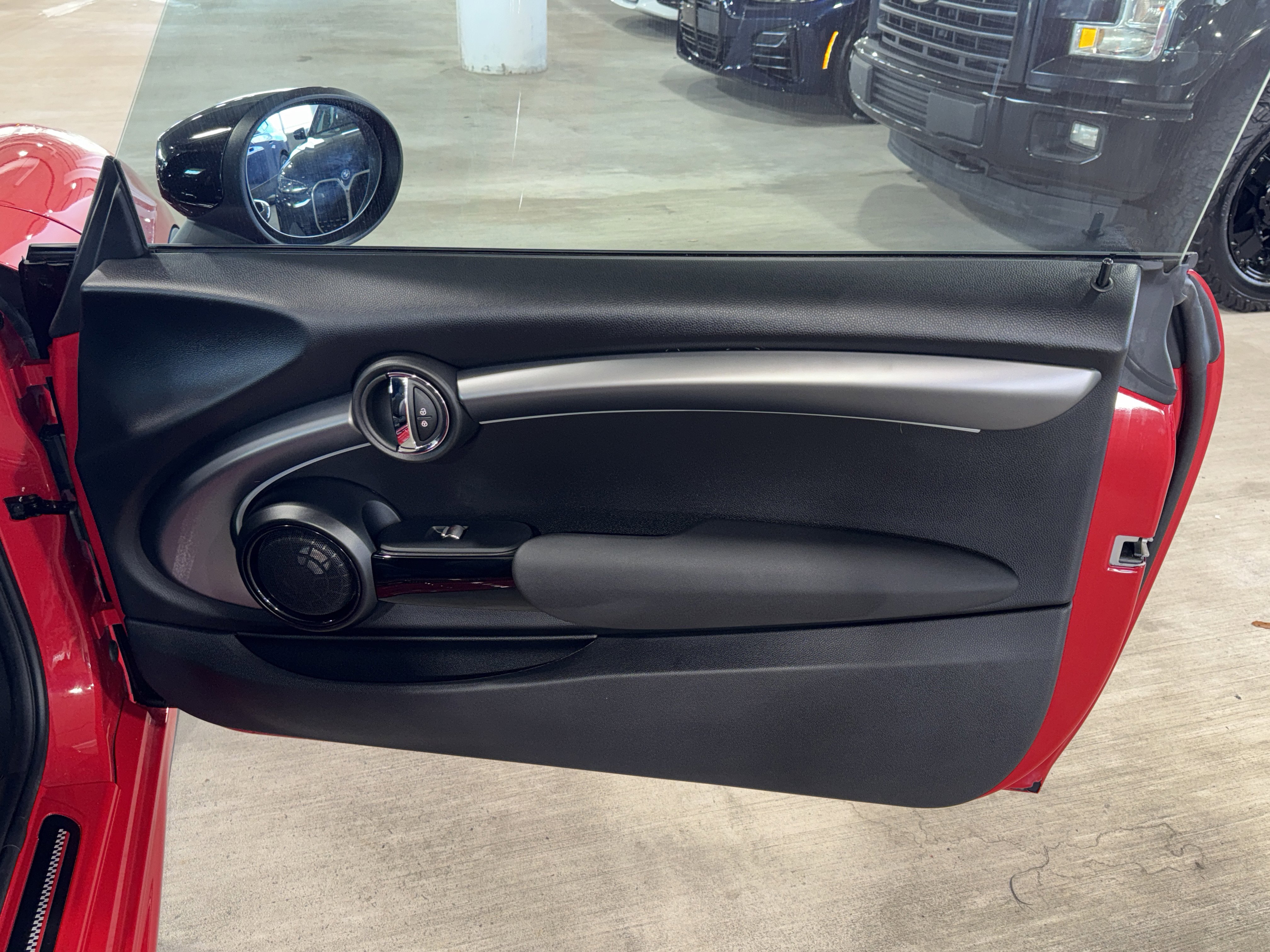 Certified 2024 MINI Cooper John Cooper Works image 9