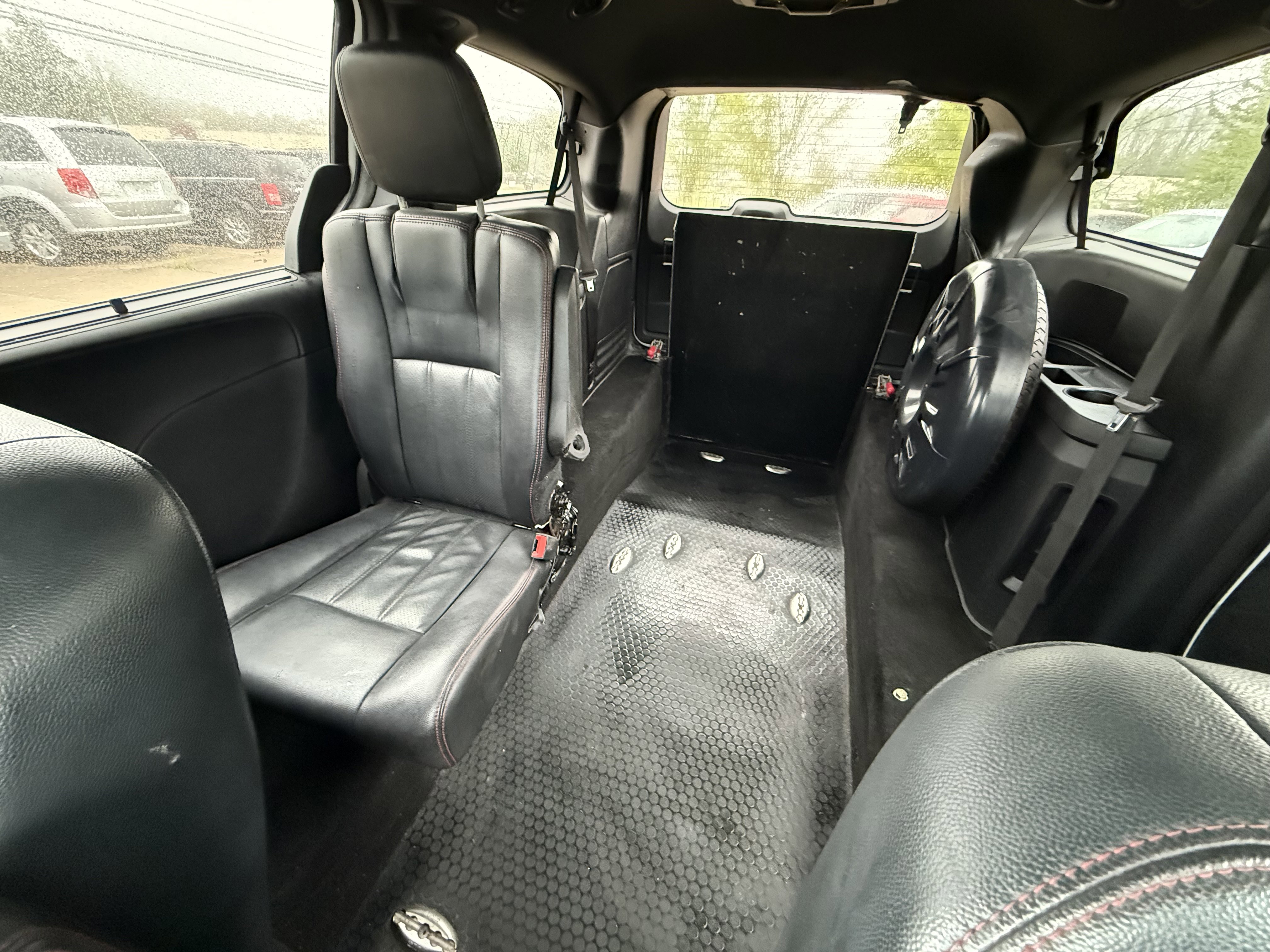 Used 2019 Dodge Grand Caravan GT FWD image 25