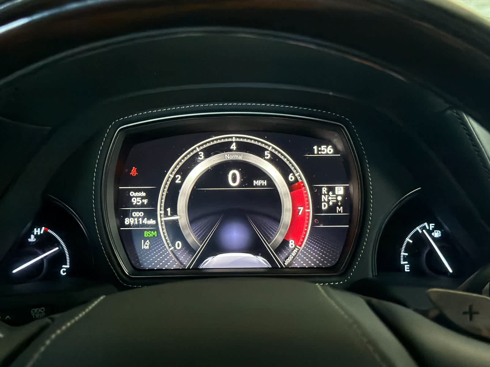 Used 2018 Lexus LS 500 w/ Interior Upgrade Package RWD image 27