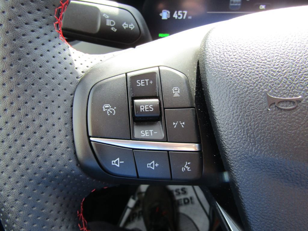 Used 2023 Ford Escape ST-Line Select w/ Tech Pack #2 AWD/4WD image 26