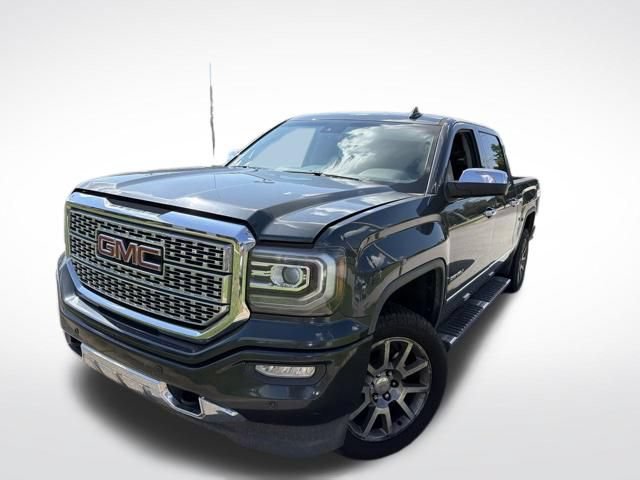 Used 2017 GMC Sierra 1500 Denali AWD/4WD video 1