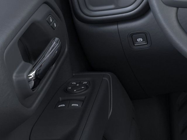 New 2025 GMC Sierra 2500 Pro w/ Convenience Package RWD image 22