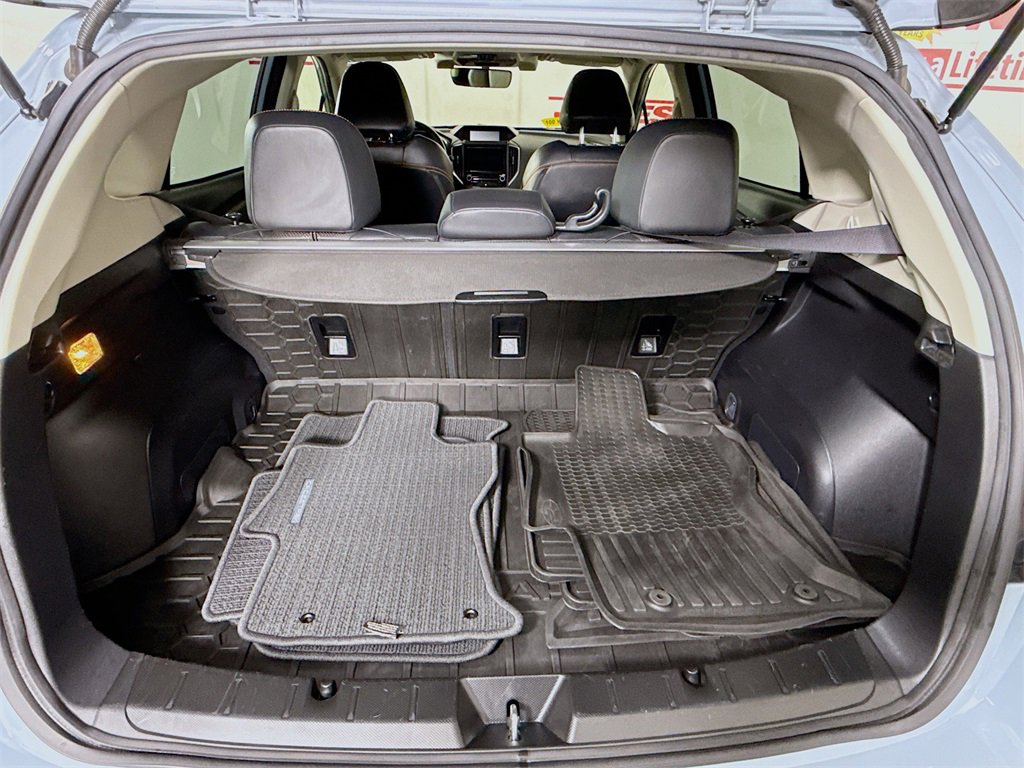 Used 2022 Subaru Crosstrek 2.5i Limited w/ Moonroof Package 2 image 31