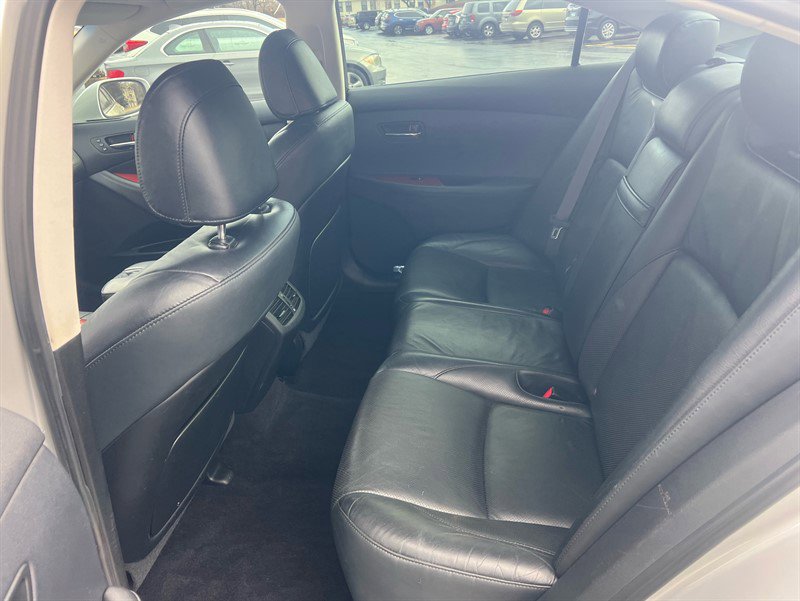 Used 2009 Lexus ES 350 Sedan image 40