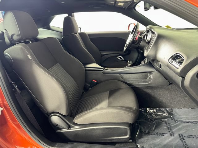 Used 2021 Dodge Challenger R/T RWD image 30