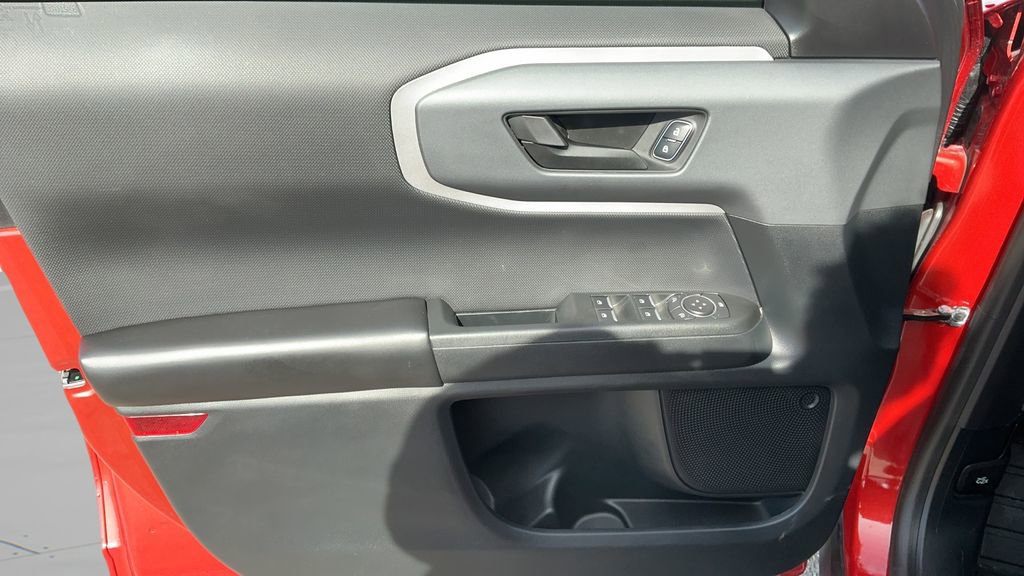 Used 2023 Ford Bronco Sport Big Bend w/ Convenience Package image 15