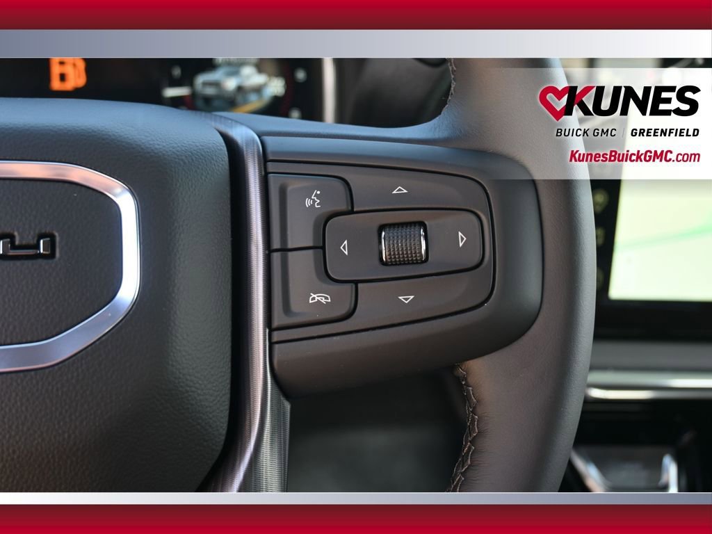 New 2026 GMC Sierra 3500 Denali Ultimate image 36