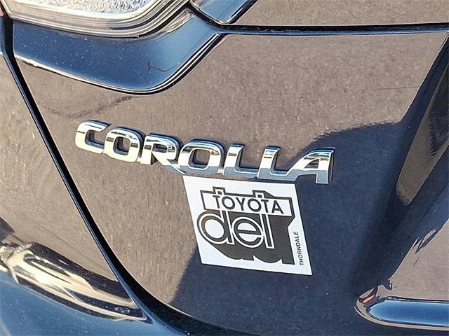 Certified 2021 Toyota Corolla LE w/ Carpet Mat Package (TMS) FWD image 29