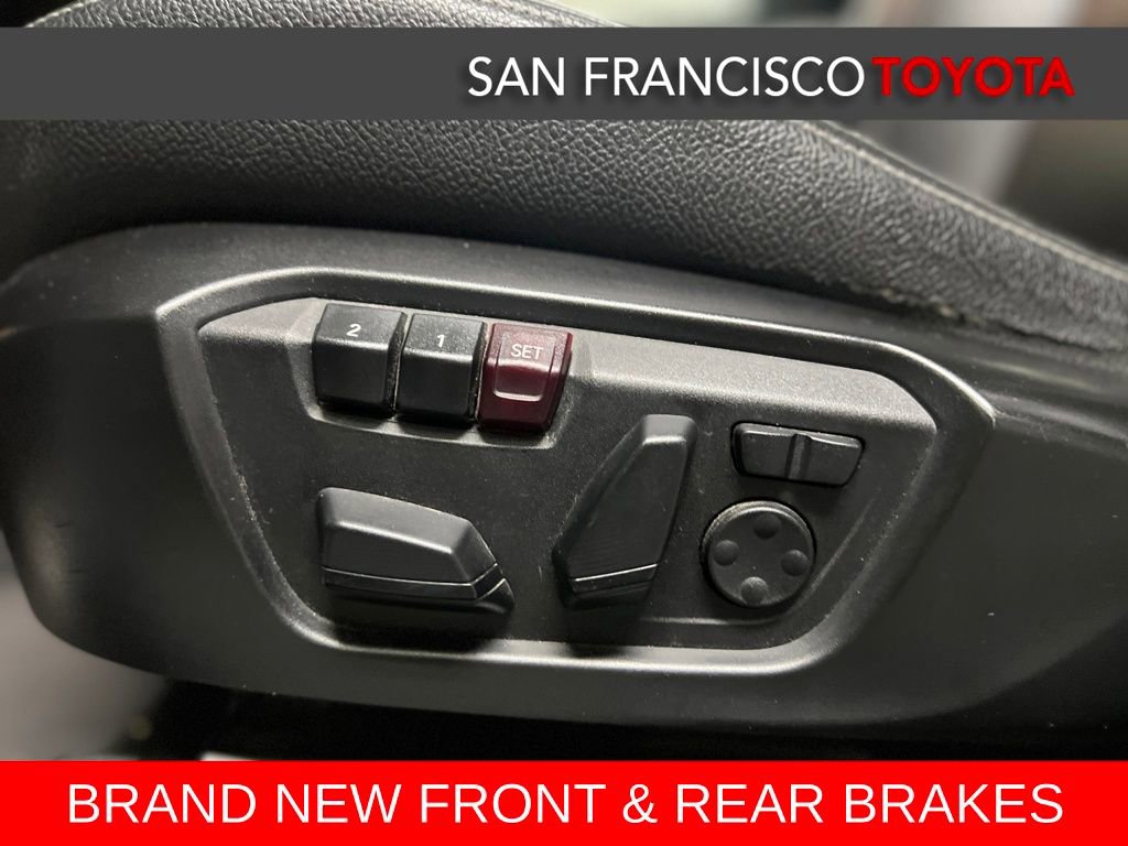 Used 2016 BMW X3 xDrive28i image 13