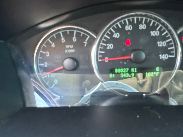 Used 2007 Buick LaCrosse CXS FWD image 5