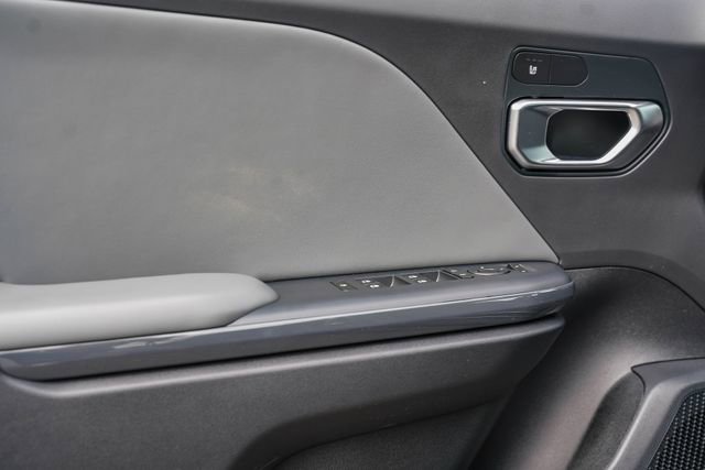 New 2026 Kia K4 EX FWD image 20