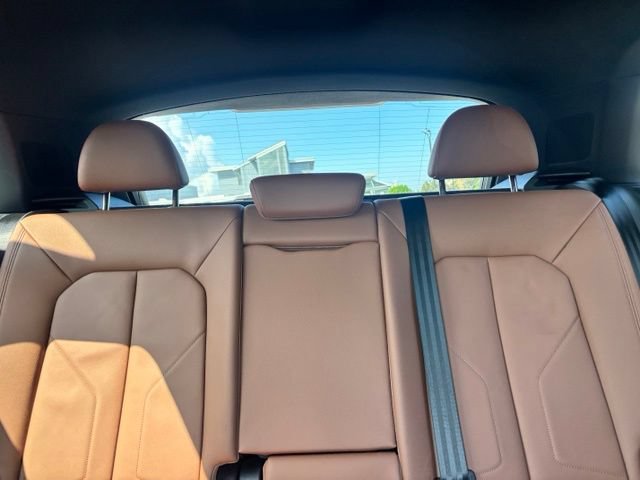 Certified 2024 Audi Q3 2.0T Premium Plus AWD/4WD image 13