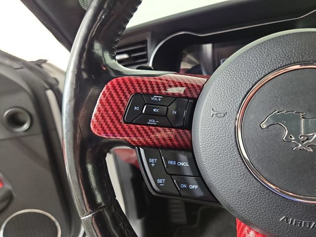 Used 2019 Ford Mustang GT Premium w/ Equipment Group 401A RWD image 22