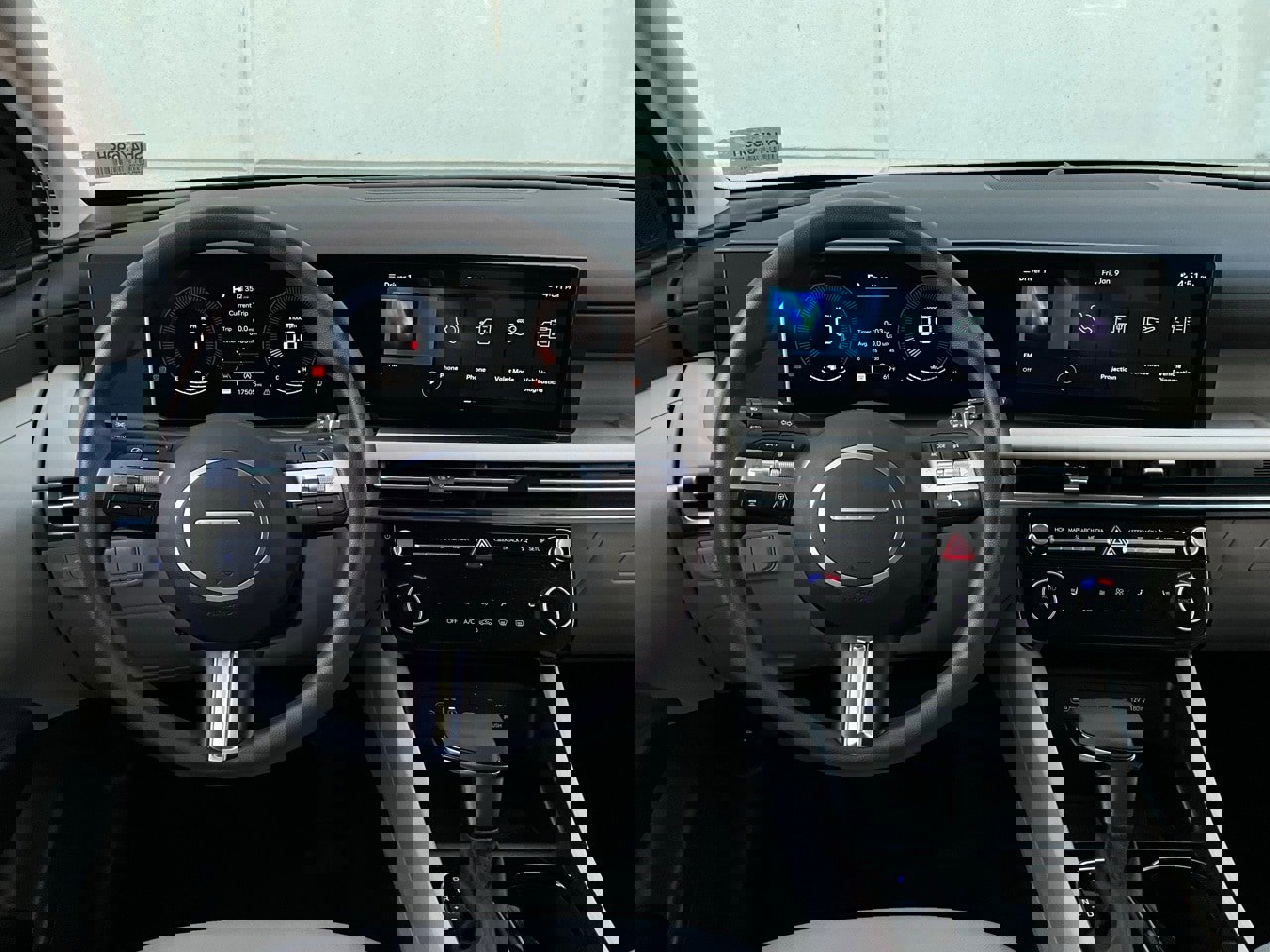 Used 2025 Hyundai Tucson SEL image 13